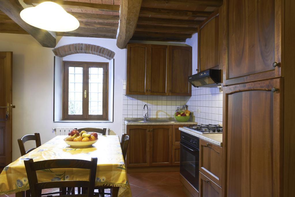 Podere Campofossato Pistoia Extérieur photo