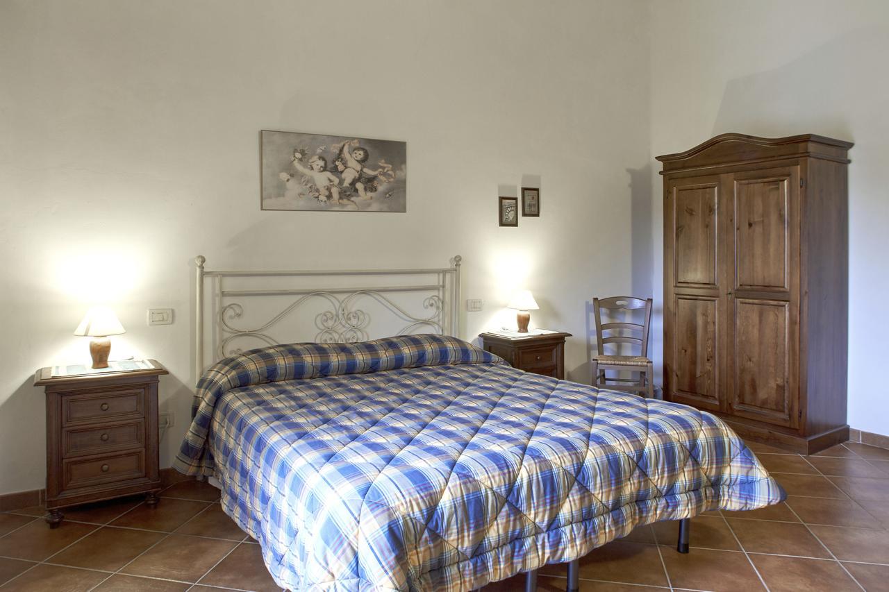Podere Campofossato Pistoia Extérieur photo