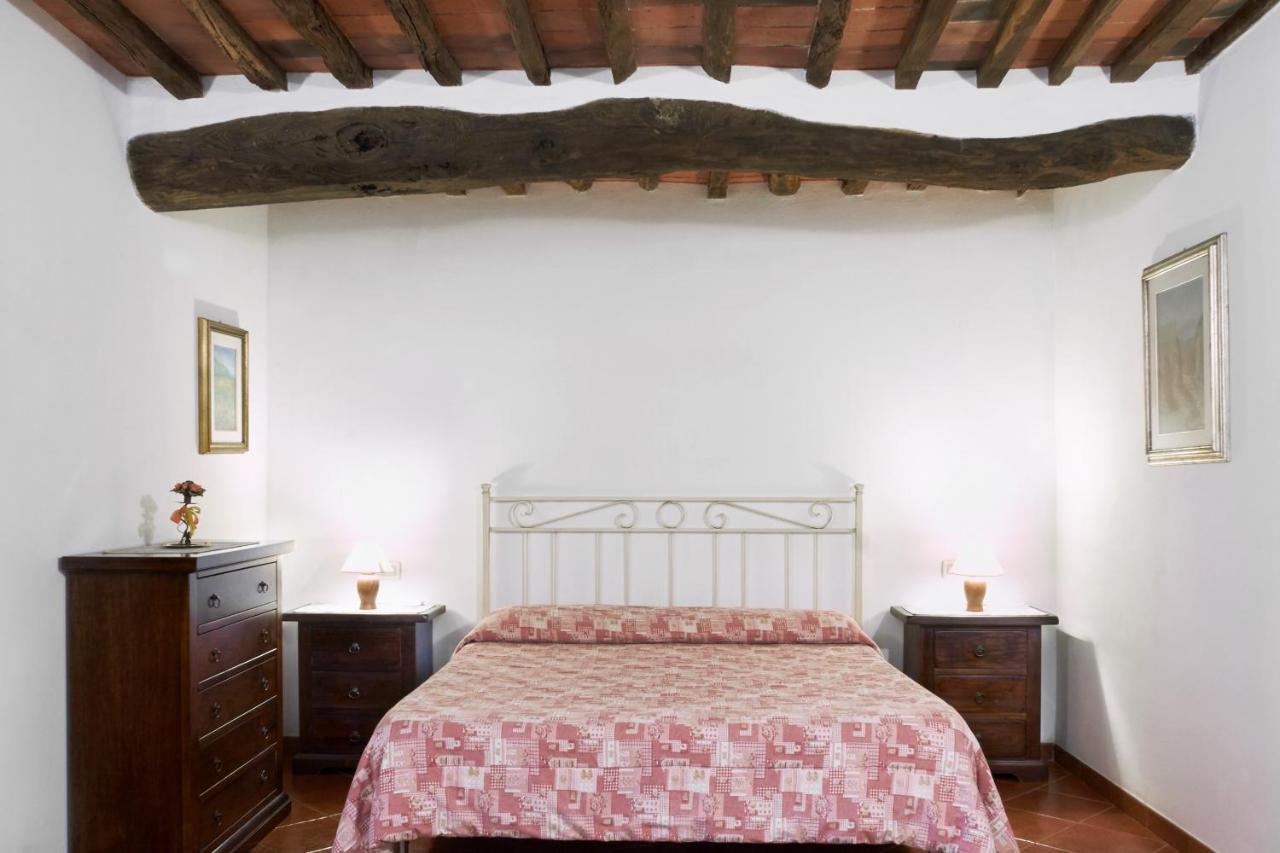 Podere Campofossato Pistoia Extérieur photo