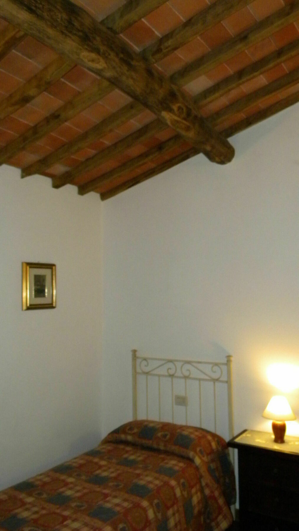 Podere Campofossato Pistoia Extérieur photo