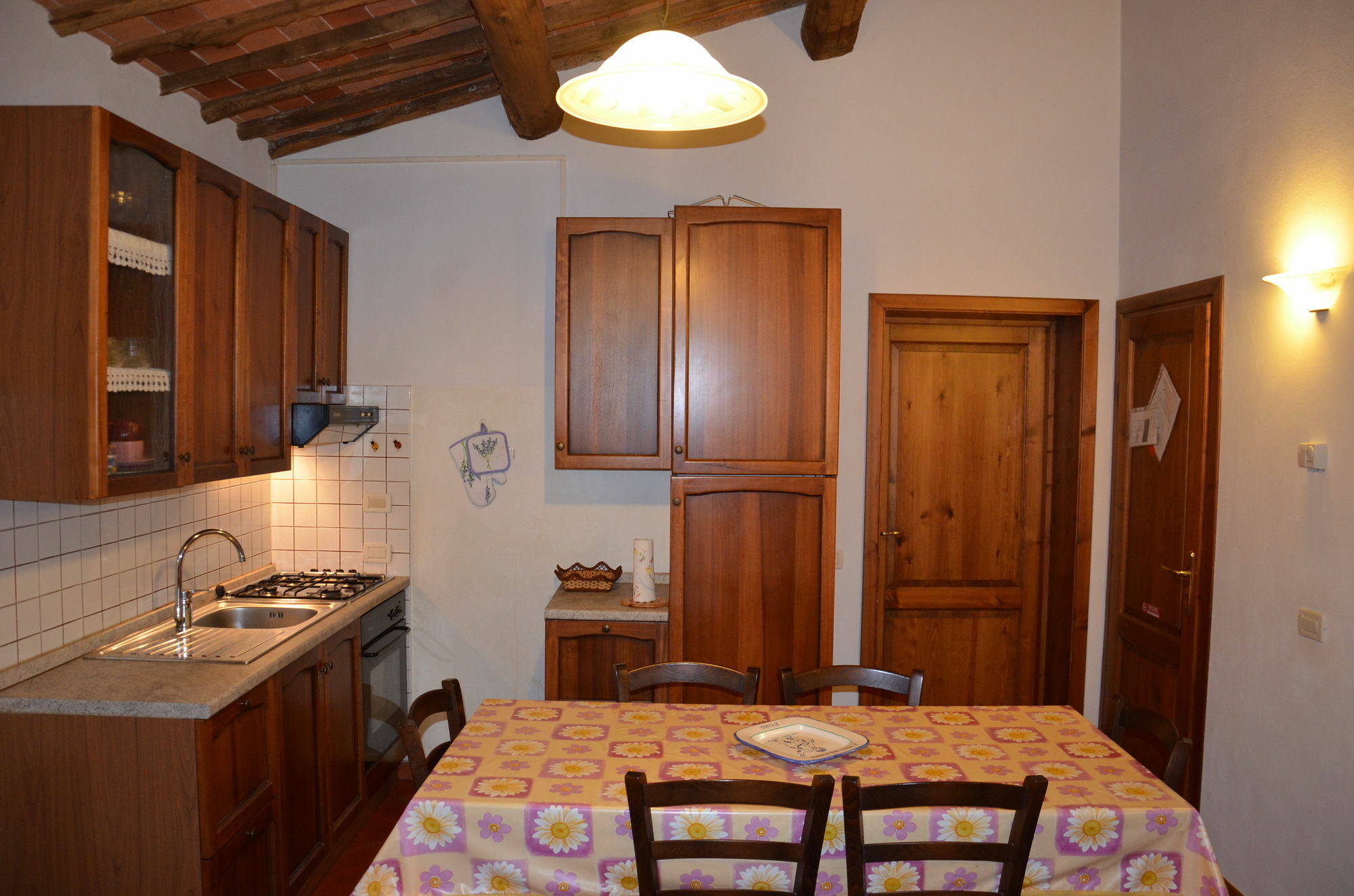 Podere Campofossato Pistoia Extérieur photo