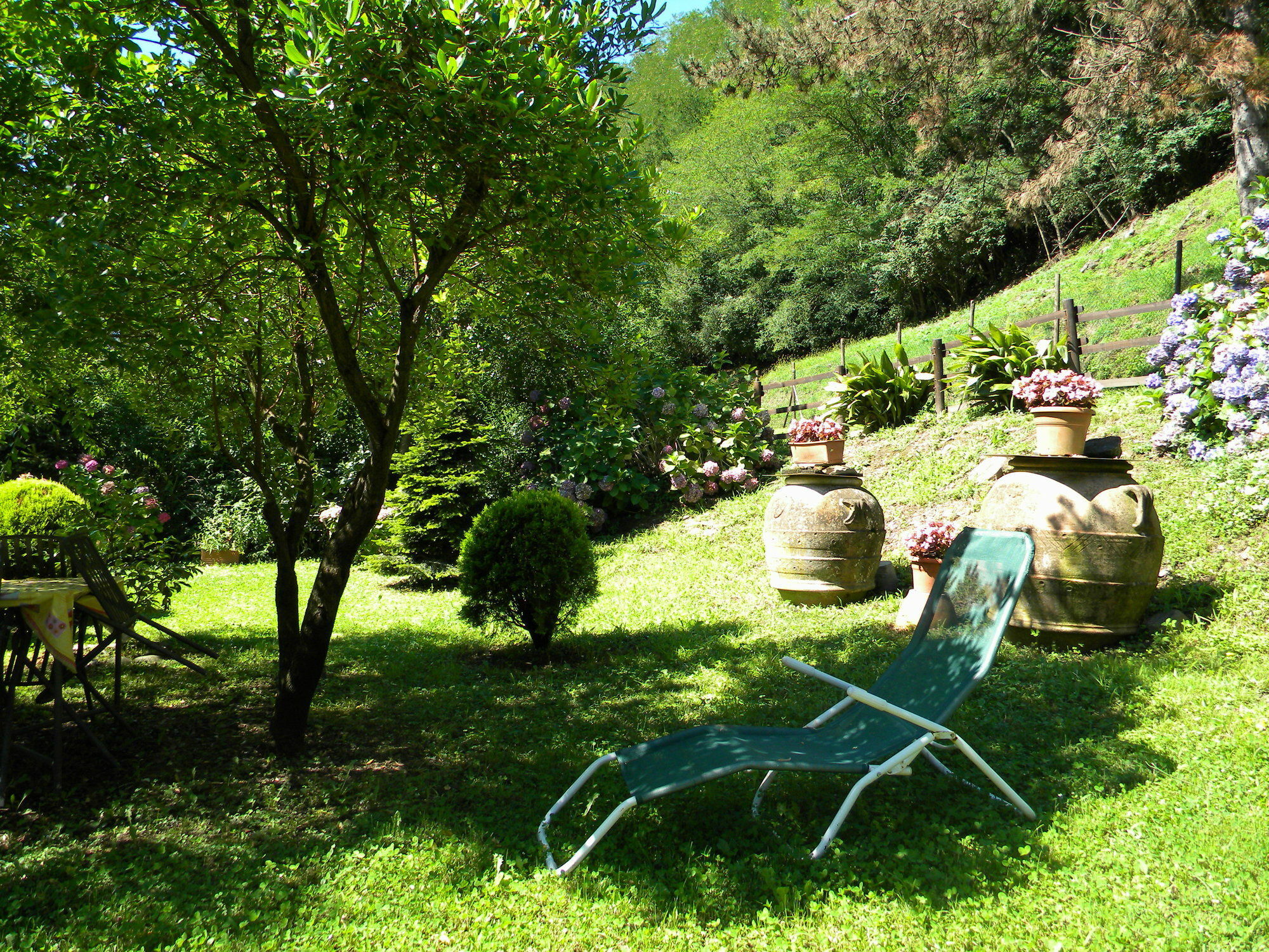 Podere Campofossato Pistoia Extérieur photo